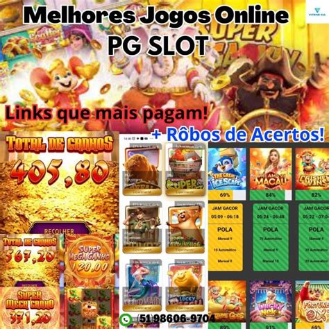 grupo whatsapp slots pg